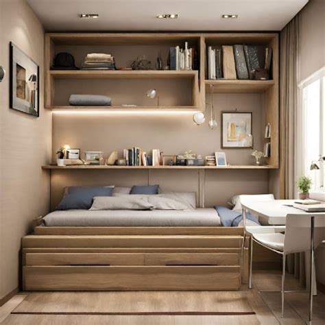 A 5 Year Old’s Bedroom In London Someday Studio Box