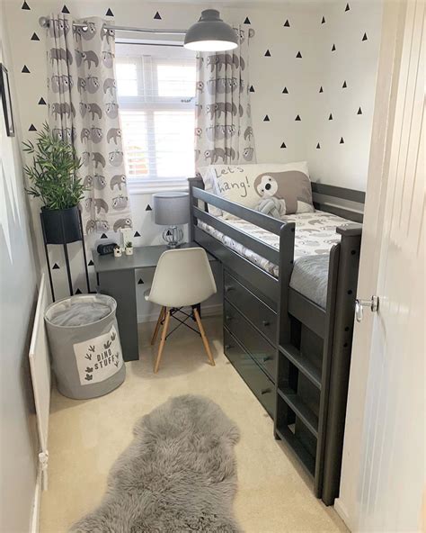 15 Amazing Space Saving Designs For Your Kids Bedrooms