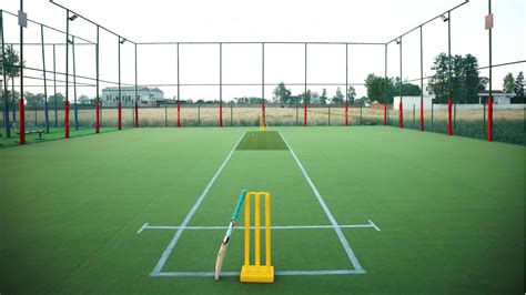 Box Cricket Images