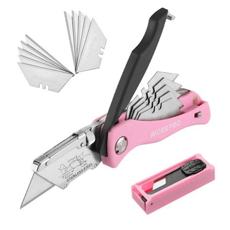 Box Cutter Hs Code