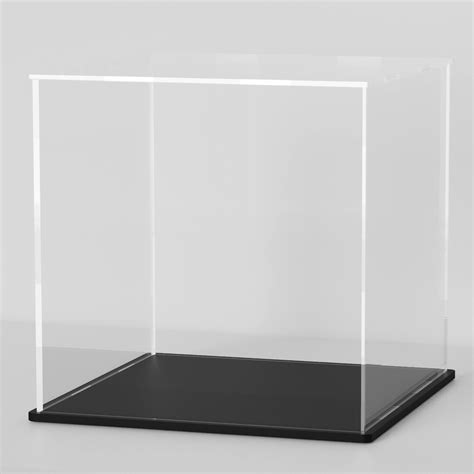 Box Display Stand
