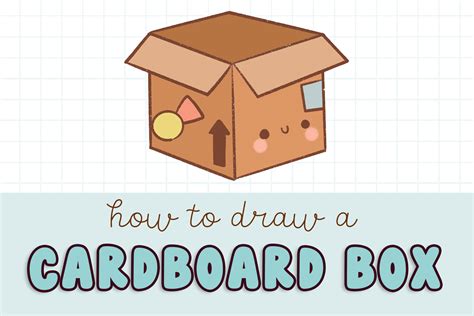 Box Drawing Video