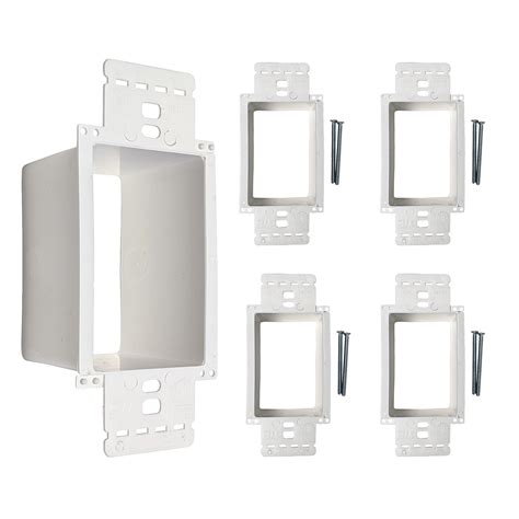 Box Extender Electrical