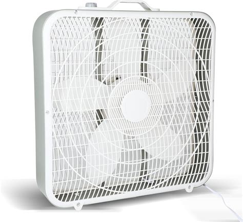 Box Fan Amazon