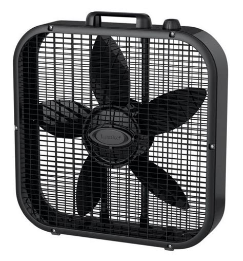 Box Fans In Bulk