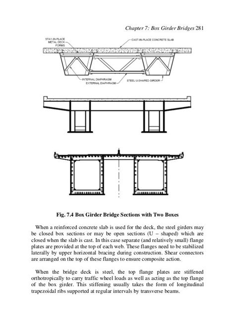 Box Girder Bridge Design Example Pdf