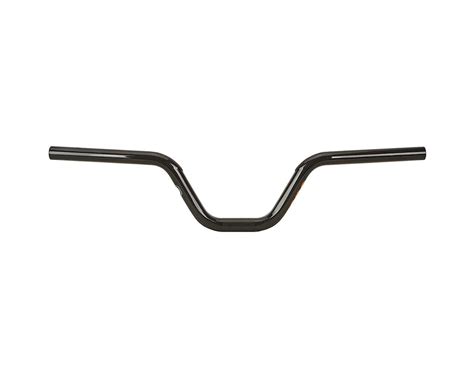 Box Handle Bars