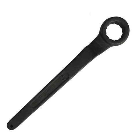 Box Handle Spanner