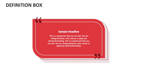 Box In On Definition