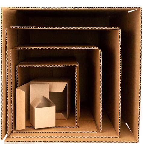 Box Inside A Box Code