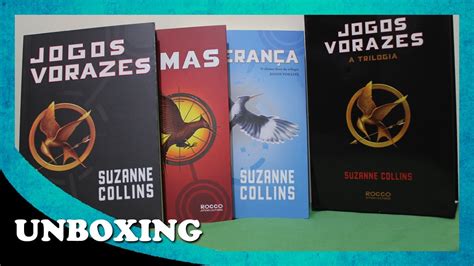 box jogos vorazes