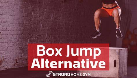 The 5 Best Plyometric Exercises Hungry4Fitness