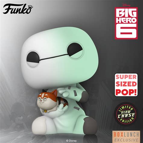 Baymax Orange Suit Metal Lunch Box Lunch box, Metal