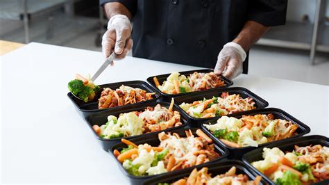 boxed lunch catering company Apple Spice