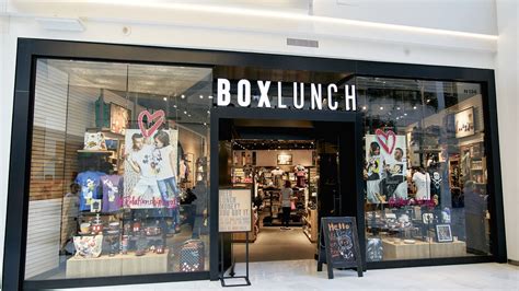 BoxLunch at Mall of America Mpls.St.Paul Magazine