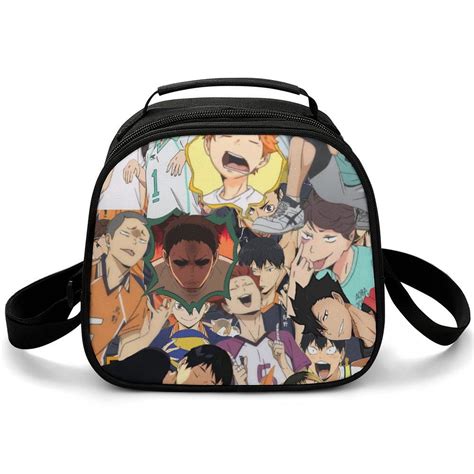 Unboxing Haikyuu!! merchandise box