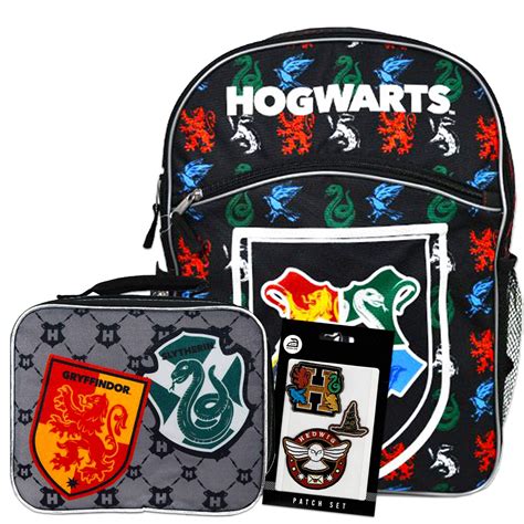 Box Lunch Harry Potter Backpack