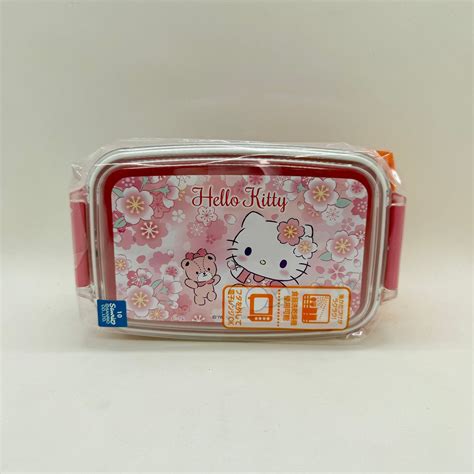 Box Lunch Hello Kitty Pjs