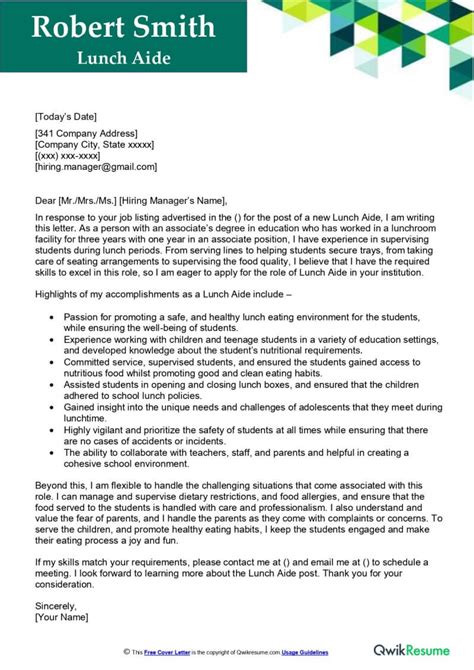 Free / Reduced Lunch Application Sacred Heart School