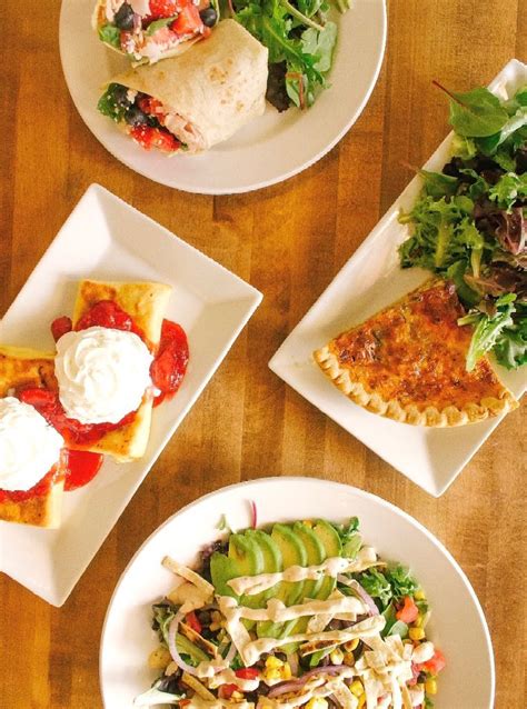 Stratford Times » Choice Lunch