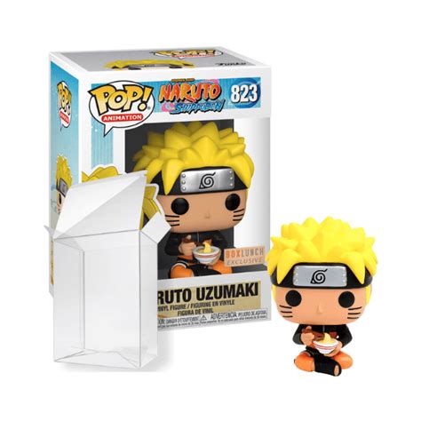 Funko Pop Naruto Kakashi Noodle box Kaufen auf Ricardo