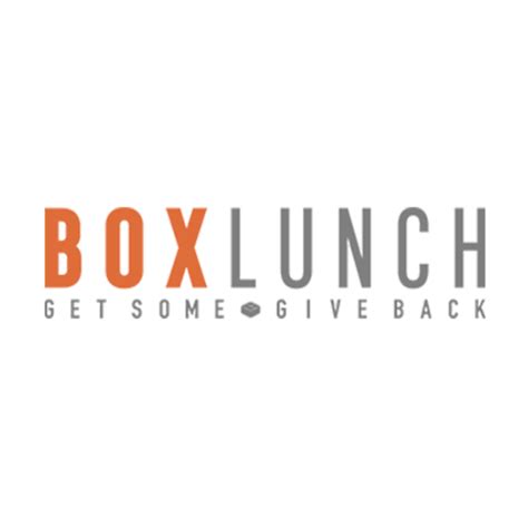 Lunch Boxes