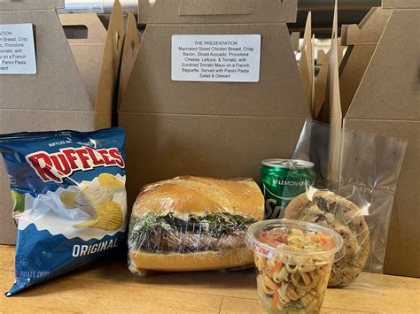 Buy Smoked Turkey Salad from Ingallina's Box Lunch Phoenix; we are