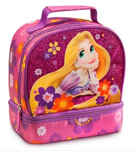 Rapunzel Backpack from Danielle Nicole! boxlunch The Main Street Mouse