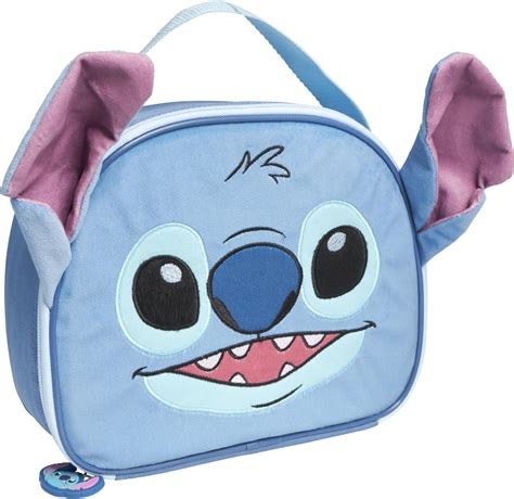 Stitch Lunch Box Zazzle
