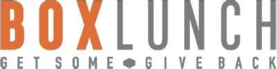 Join BoxLunch on their opening day for pop culture and charity