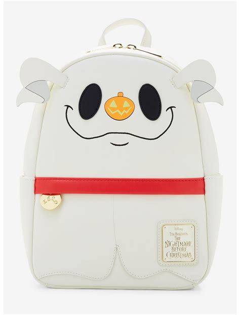 Box Lunch Zero Backpack