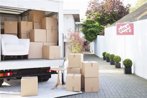 box moving company services