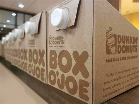 box of joe iced coffee