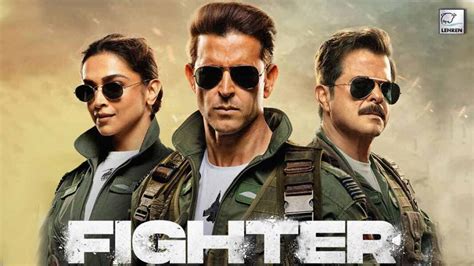 box office collection fighter movie