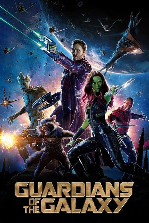 box office guardians of the galaxy