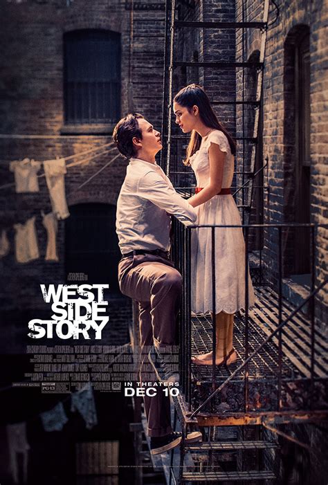 box office mojo west side story 2021
