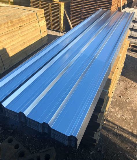 box profile roof sheets for sale