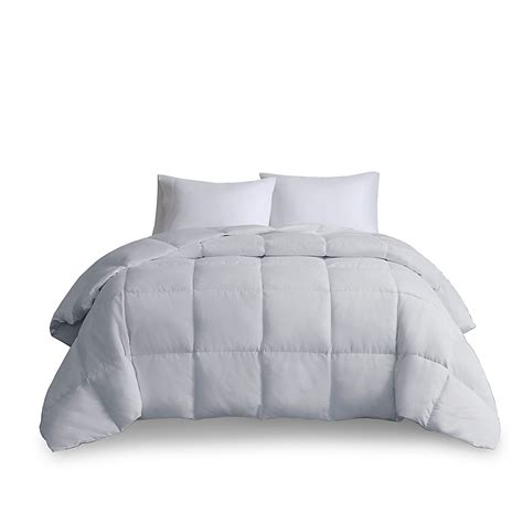Box Quilted Comforter