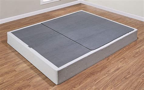 Box Spring Options