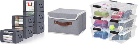 Box Storage Solutions