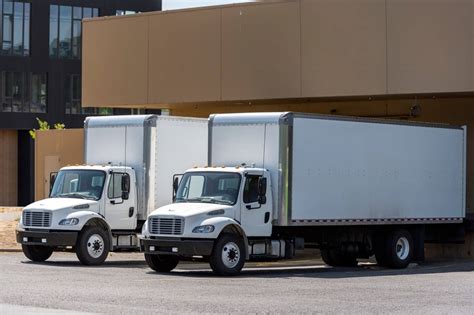 box truck licenses and permits