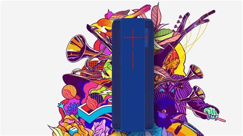 Box Ultimate Ears Verbinden