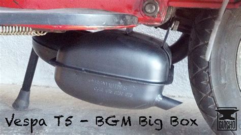 Rahasia Box Vespa T5, Penemuan Menakjubkan & Wawasan Mendalam