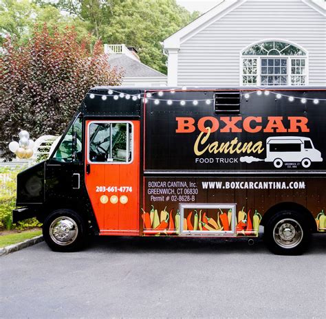 Discover the Culinary Gem: Boxcar Cantina's Flavor-Packed Journey