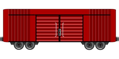 Boxcar Drawing