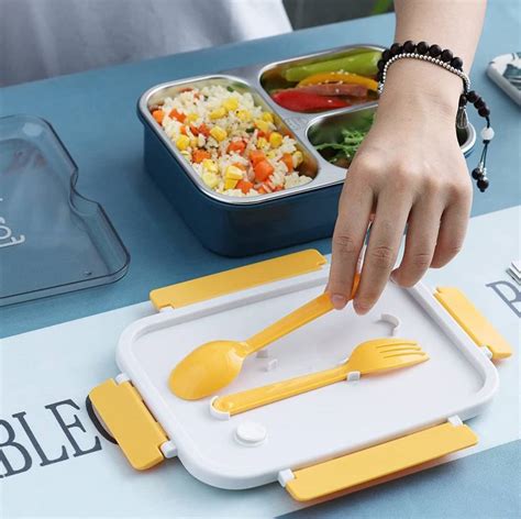 The 5 Best Kids Lunch Boxes of 2023 Reviews by Wirecutter