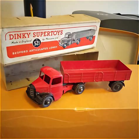 boxed dinky toys for sale