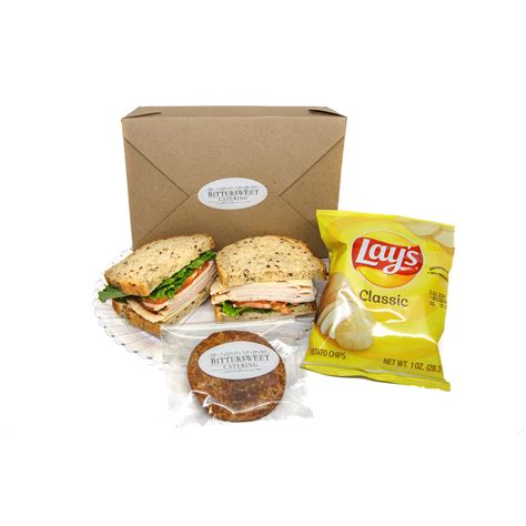 Top 5 Boxed Lunch Restaurants in Birmingham, Alabama Lunch Rush