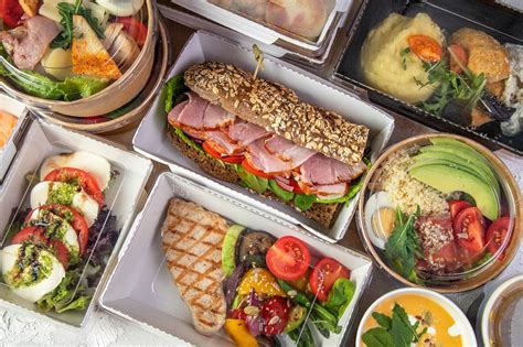 boxedlunches Howletts Tavern