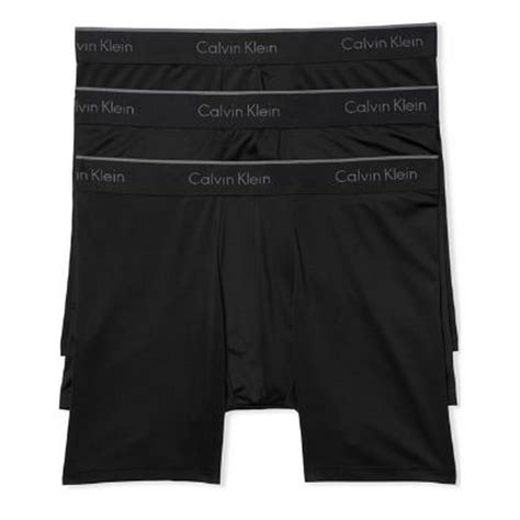 Boxer Brief Men's Calvin Klein Review